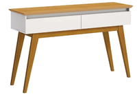 ARRIMO CLASSIC 61333 1.36 CAJONES BLANCO/CARAMELO