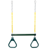 COLUMPIO TRAPECIO INFANTIL