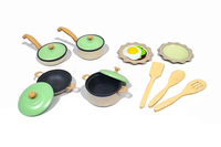 Set De Cocina Isidora Kidscool
