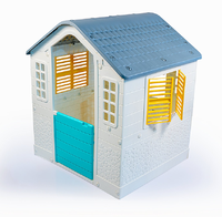 CASA DE JUEGOS ALICIA