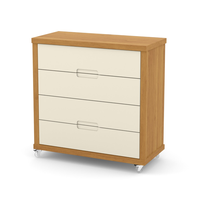 COMODA TUTTO BEIGE CARAMELO