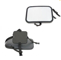 ESPEJO TRASERO PARA BEBE