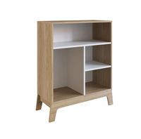 ESTANTE INFANTIL HONEY CAFE BLANCO