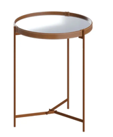 MESA LATERAL AQUA COOPER 0.46