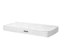 COLCHON INFANTIL 150X70X10 BLANCO