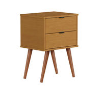 VELADOR 1818 LUXO CARAMELO