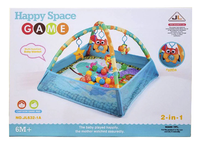 ALFOMBRA JUEGO EARLY LEARNING