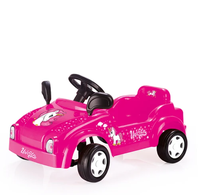 AUTO PEDALES UNICORNIO