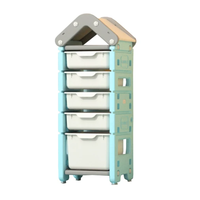 ORGANIZADOR KIDS TECHO SUNNY