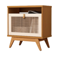 VELADOR CAMU CARAMELO