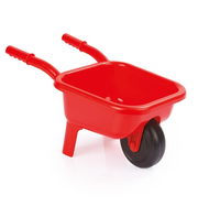 CARRETILLA KIDS 3032  ROJA KIDSCOOL