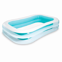 PISCINA AQUA XL KIDSCOOL