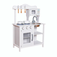 COCINA SOFIA BLANCA +ACCESORIOS