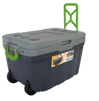 COOLER TERMICO 54/GRIS