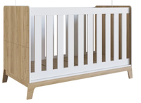 CUNA 3 FUNCIONES HONEY BLANCO/ MIEL