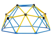 JUEGO DOMO DE ESCALADA