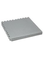 Set Piso de Goma Bodytrainer 4 Planchas de Goma Encastrables