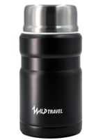 Termo Comida Y Líquido Wild Travel 750 Ml Tarro Outdoor