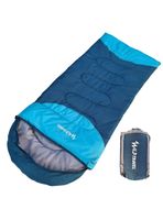 Saco Dormir Infantil Niño Kids Extremo Wild Travel -15° +10º 1400g