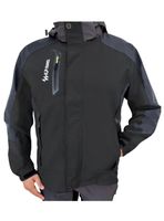Chaqueta Corta Viento Impermeable Premium WildTravel Hombre