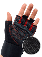 Guantes de gimnasio, Ejercicio, Levantamiento de Pesas y Entrenamiento