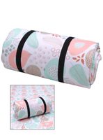 Manta de Picnic Piso Base Carpa Camping TerraBase WildTravel