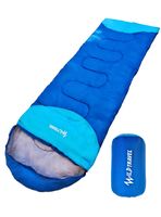 Saco De Dormir Ultra Ligero Verano Alpine Dreamer Wild Travel +5°+25° 1200g