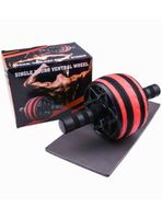 Abdomen Round Abs Wheel Abdominal Abs Roll Rueda Abdominal