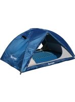 Carpa Horizon 2 Impermeable 2 Personas Trekking Wild Travel