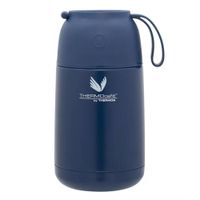 Termo De Comida Acero Inoxidable Cool Navy 680ml Thermos