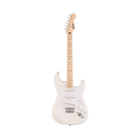 Guitarra Eléctrica Sonic Stratocaster HT Squier White