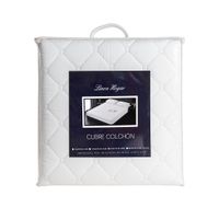 Cubre Colchón Andes Protector Impermeable 2 Plazas