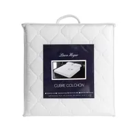 Cubre Colchón Andes Protector Impermeable 1.5 plaza