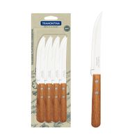 Tramontina Juego de Cuchillos Dynamic 12 Piezas