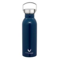 Botella Thermos Para Líquido Acero Inoxidable 700ml Navy