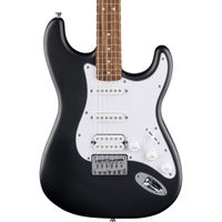 Guitarra Eléct. Stratocaster HT HSS Squier by Fender Black