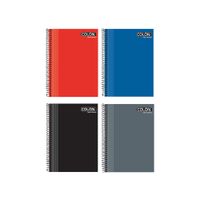 Pack cuadernos triple Colon Liso 150Hojas x 4 unidades