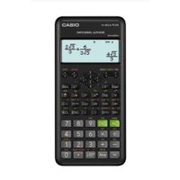 Calculadora Casio Fx-82LAPLUS 2da Edicion