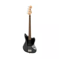 Bajo Eléctrico Jaguar Bass H Affinity Squier Dark Grey