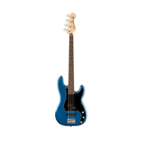 Bajo Eléctrico P-Bass PJ Affinity Squier by Fender Blue