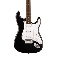 Guitarra Eléctrica Stratocaster Squier by Fender Black
