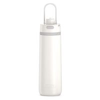 Thermos Botella Guardian 710ml Acero Inoxidable Blanca
