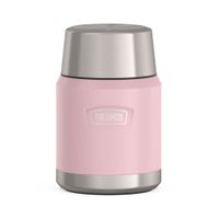 Thermos Termo Comida Icon 470ml Acero Inoxidable Pink