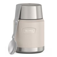 Thermos Termo Comida Icon 470ml Acero inoxidable Sandstone