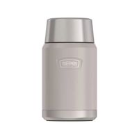Termo Comida 710ml Acero Inoxidable Icon Thermos