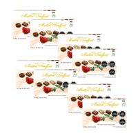 Pack 8 Estuches Pralines Maitre Truffout Surtidos Rosa 180g
