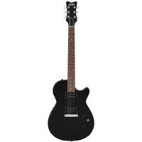 Guitarra Eléctrica Gretsch Junior Jet Club Black