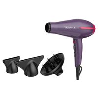 Secador de Pelo Gama Tempo St220 Color Violeta