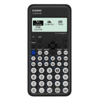 Calculadora Classwiz Casio 240 funciones FX-82LACW-W-DT