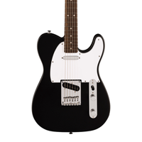 Guitarra Eléctrica Telecaster Squier by Fender Black